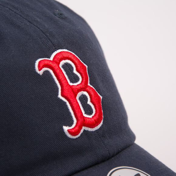 Kšiltovka 47 Brand MLB Clean Up - Boston Red Sox