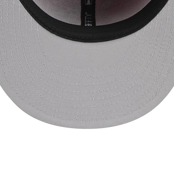 Kšiltovka New Era - MiLB Theme Nights 59FIFTY - Hudson Valley Renegades - Team Color