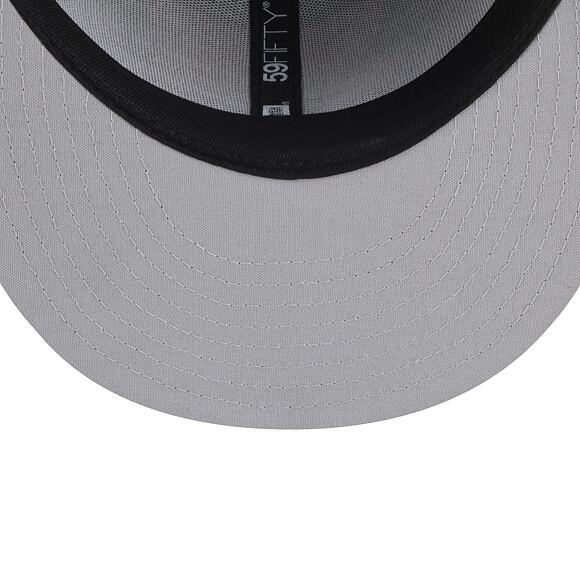 Kšiltovka New Era - MiLB Theme Nights 59FIFTY - Erie Sea Wolves
