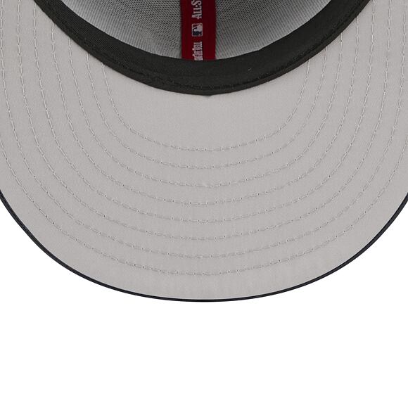 Kšiltovka New Era - MLB All Star Game Workout 2026 59FIFTY - Chicago White Sox - Team Color