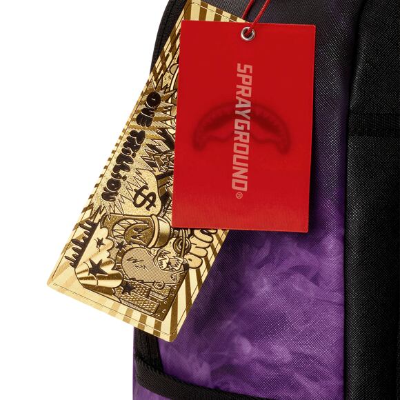 Batoh Sprayground - Elevate Purple Backpack