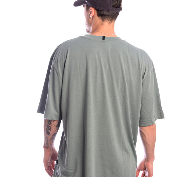Triko Oakley - Graphic Surf Inspired Tee 2 - Aviator Green