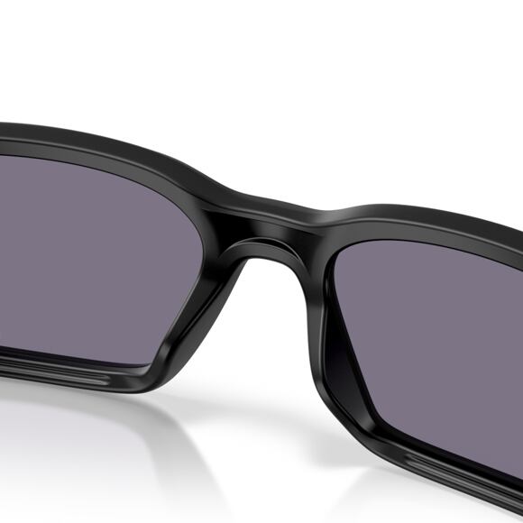 Sluneční brýle Oakley - Terraforma - Prizm Grey - Matte Black