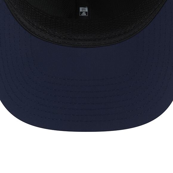 Kšiltovka New Era - NFL 2026 Sideline 9SEVENTY Stretch-Snap - Dallas Cowboys - Team Color