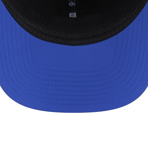 Kšiltovka New Era - NFL 2026 Sideline 9SEVENTY Stretch-Snap - LA Rams - Team Color
