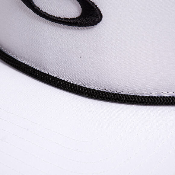 Kšiltovka Oakley - Oakley Rope Hat - White