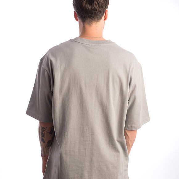 Triko Oakley - Metal Rise Tee - Cement
