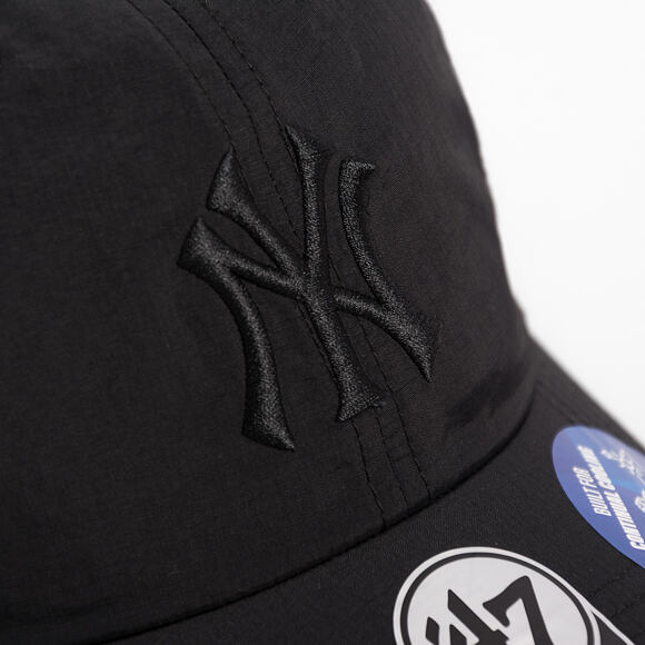 Kšiltovka '47 Brand - MLB Brrr CLEAN UP - NY Yankees
