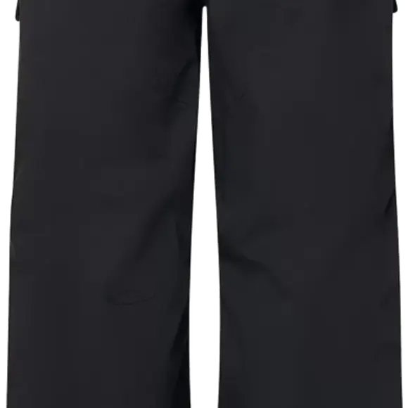 Kalhoty Oakley - Baldface Shell Pant - Blackout