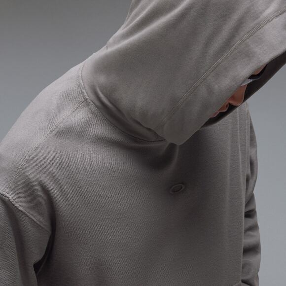 Mikina Oakley - Dual Jersey Hoodie