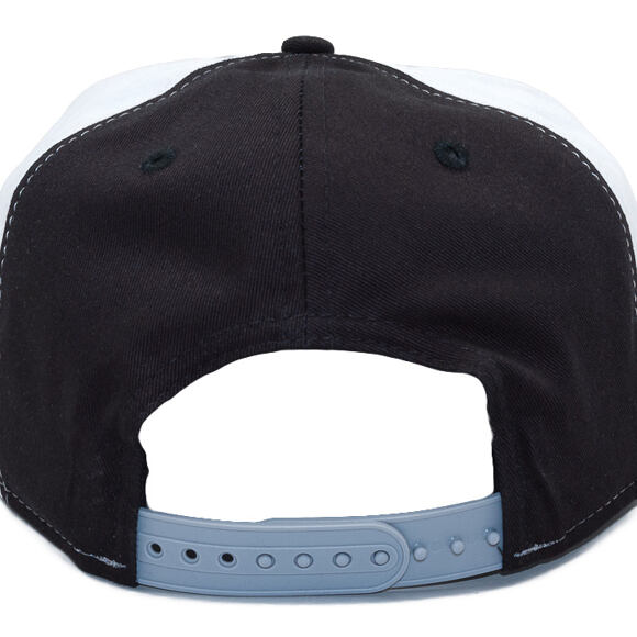 Kšiltovka New Era Snap It Back Chicago White Sox Team Colors Snapback