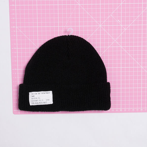 Kulich New Era Lightweight Patch Black