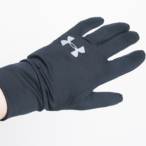 Rukavice Under Armour Liner Glove Black