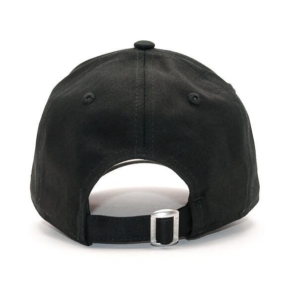 Dětská Kšiltovka New Era Essential Batman 9FORTY Youth Official Team Colors Strapback