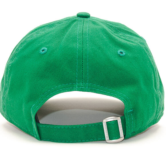 Kšiltovka New Washed Oakland Athletics 9TWENTY Official Team Color Strapback