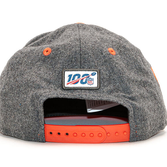 Kšiltovka New Era 9FIFTY NFL Cleveland Browns ONF19 Sideline 1930 OTC