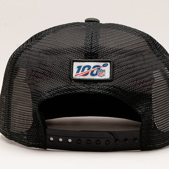Kšiltovka New Era 9FIFTY NFL Atlanta Falcons ONF19 Sideline 1970 OTC