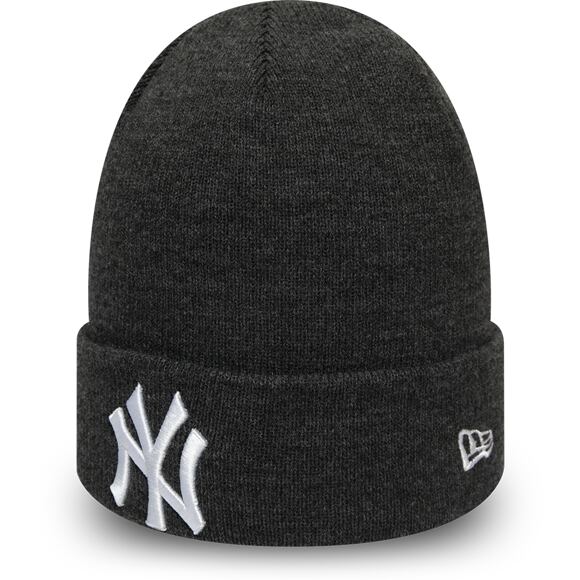 Kulich New Era New York Yankees Heather Eassential Knit