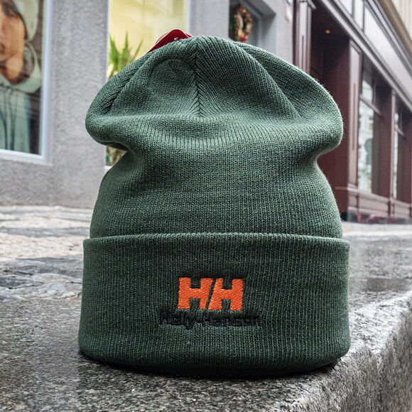 Kulich Helly Hansen Yu Beanie 454 Mountain