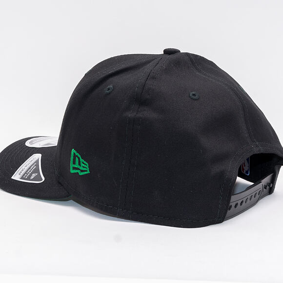 Kšiltovka New Era 9FIFTY Boston Celtics Stretch Snap OTC