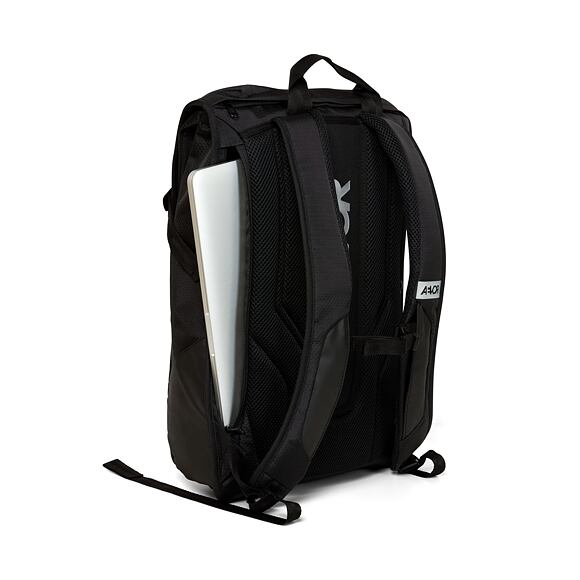 Batoh Aevor Daypack Proof Black