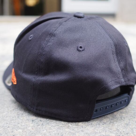 Kšiltovka New Era 9FIFTY Stretch Snap MLB Tonal New York Yankees