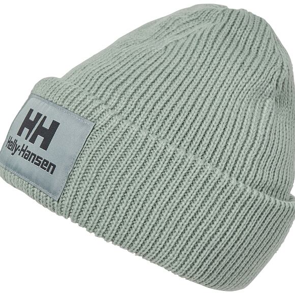 Kulich Helly Hansen Yu Beanie 484 Eucalyptus