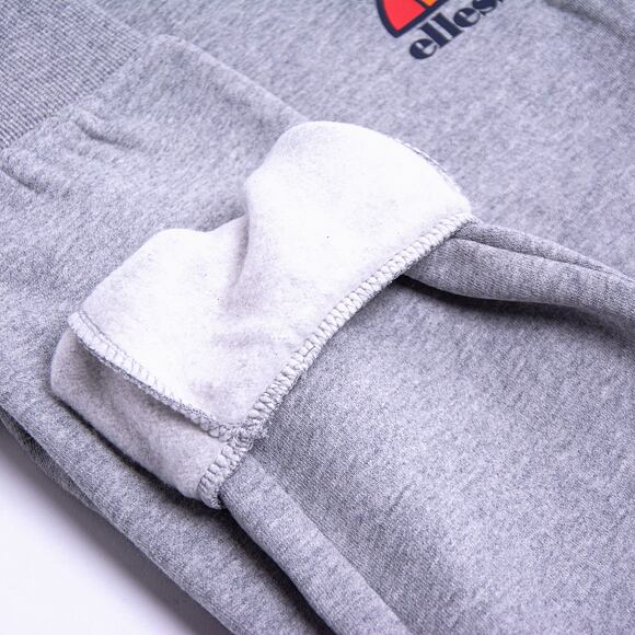 Tepláky Ellesse Ovest Jog Pant SHS01763 Grey Marl