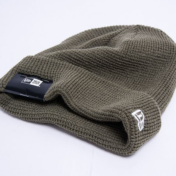 Kulich New Era Color Waffle Knit New Olive