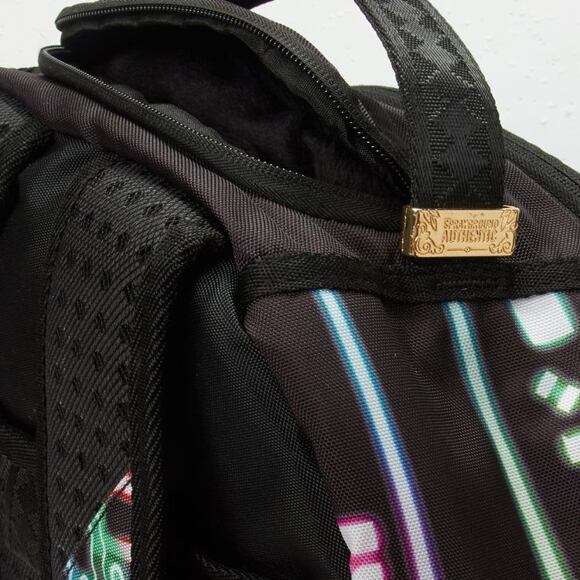 Batoh Sprayground Neon Dragon