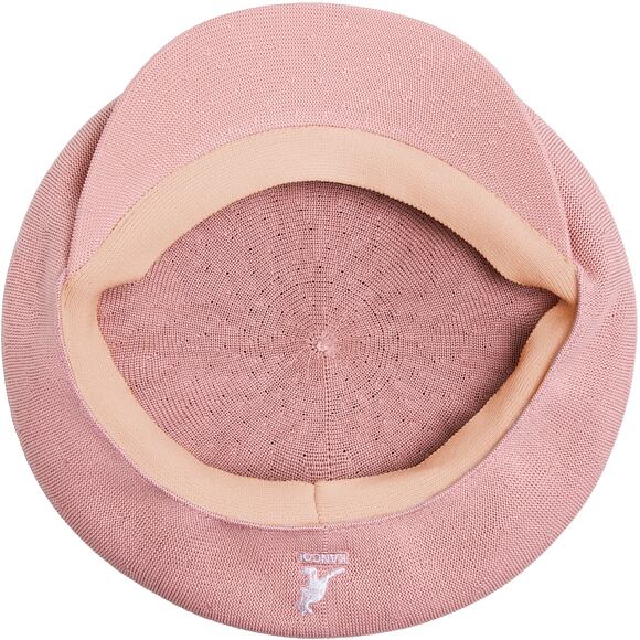 Baret Kangol Tropic Halifax Dusty Rose K3300HT-DR667