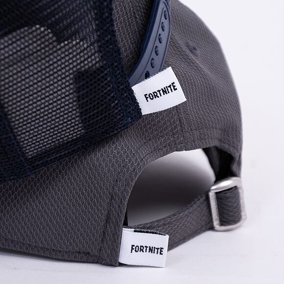 Kšiltovka NEW ERA 940 Af trucker Diamond Era Fortnite