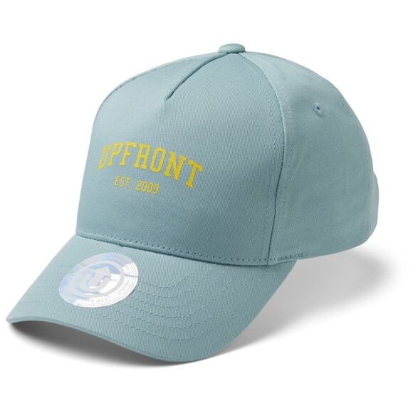 Dětská kšiltovka State of WOW High Youth Baseball Cap Light Blue