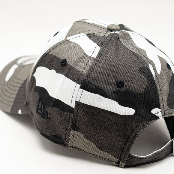 Kšiltovka New Era 9FORTY MLB Camo Pack New York Yankees Urban Camo