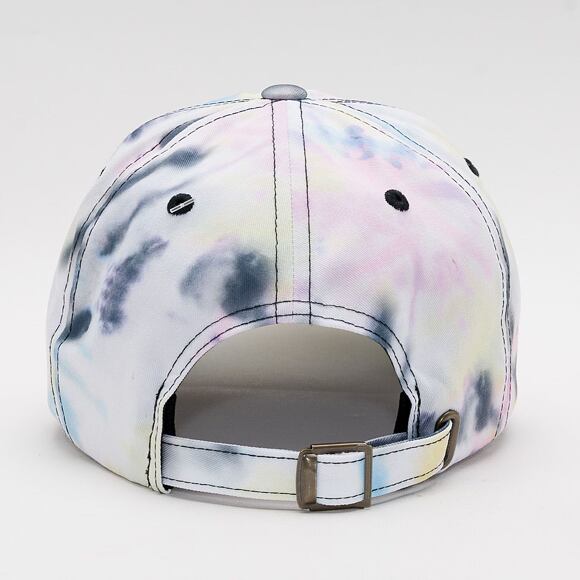 Kšiltovka Karl Kani KK Retro Tie Dye Cap Mulicolor 7004005