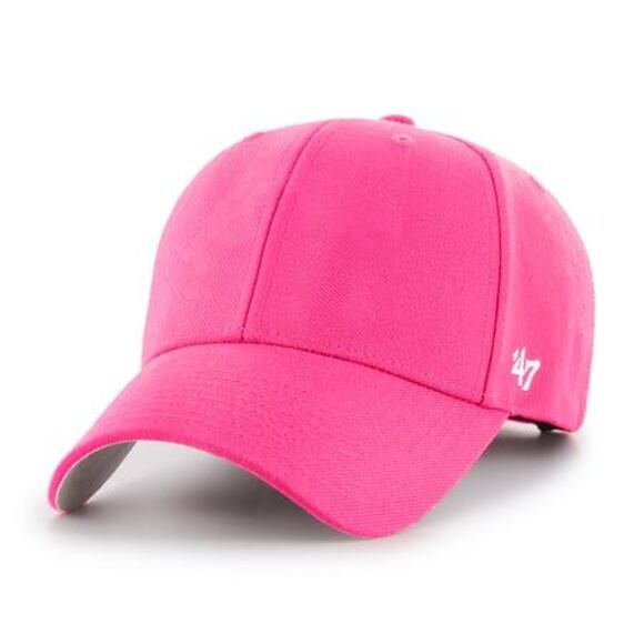Dětská Kšiltovka 47 Brand MVP KIDS Pink