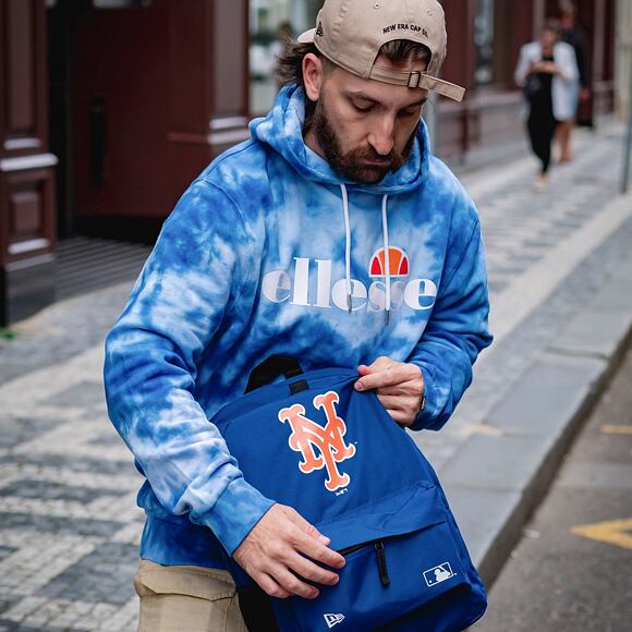 Batoh New Era Stadium Pack New York Mets Team Color