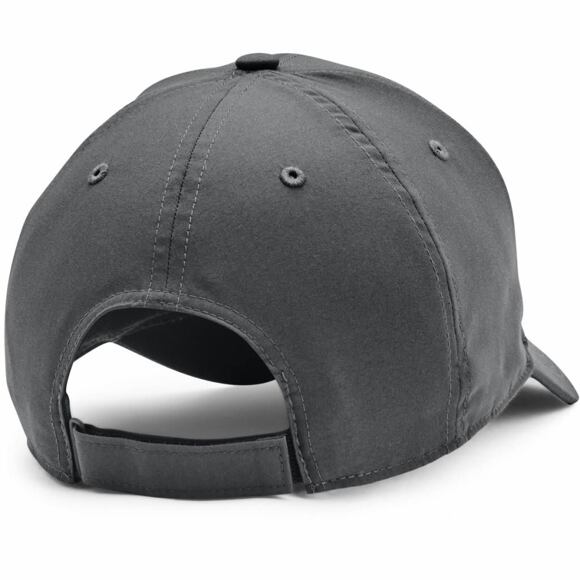 Kšiltovka Under Armour Golf96 Cap Grey