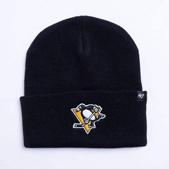 Kulich 47 Brand Pittsburgh Penguins Haymaker