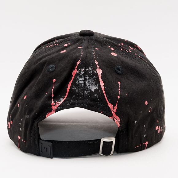 Kšiltovka Capslab Trucker Deadpool - Marvel CL/MAR/TAG/1/DEA