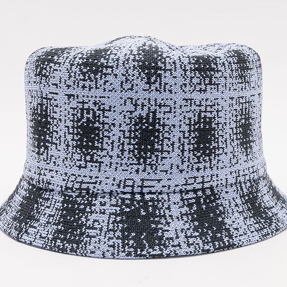 Klobouk Kangol Grunge Plaid Bin K3548-DI416 Deep Springs/Iced Lilac