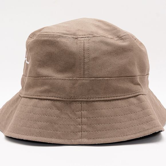 Oboustranný klobouk Karl Kani Signature Paisley Reversible Bucket Hat