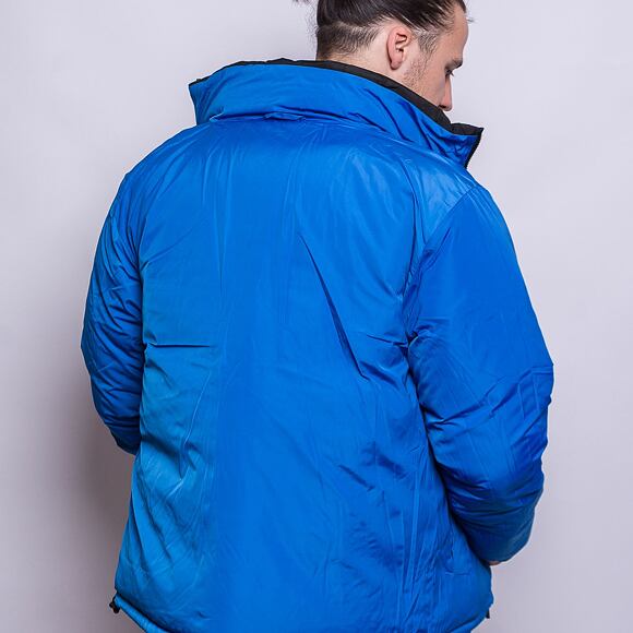 Bunda Karl Kani Retro Block Reversible Logo Puffer Jacket multicolor