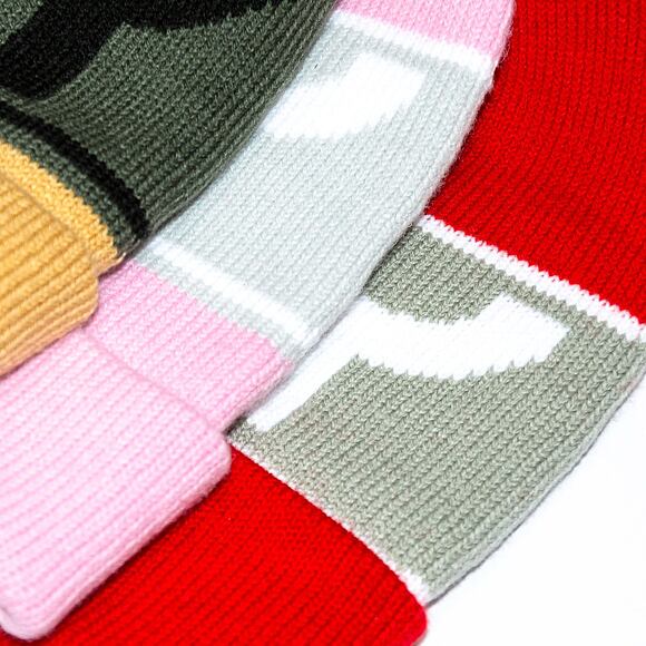 Kulich Oakley FACTORY CUFF BEANIE 9NSU
