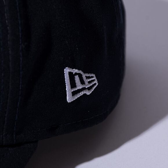 Kšiltovka New Era - 9FORTY Repreve Tottenham Hotspur FC - Tottenham Hotspur Fc - Navy / White