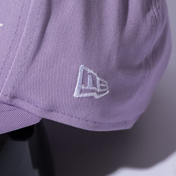 Kšiltovka New Era 9FIFTY Seasonal Red Bull F1 - Tropic Purple