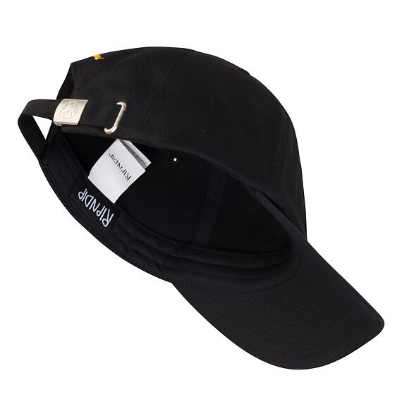 Kšiltovka RIP N DIP Ripped N Dipped 6 Panel RND9999 Black