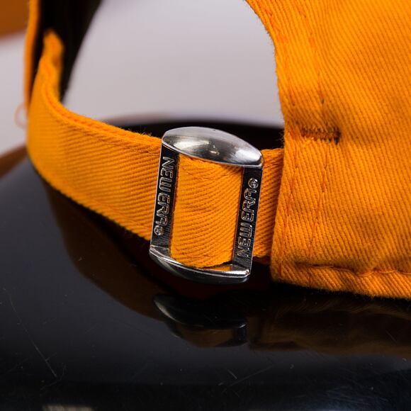 Kšiltovka New Era 9TWENTY MLB Mini Logo San Francisco Giants Papaya / White
