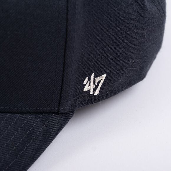 Kšiltovka '47 Brand NHL Chicago Blackhawks '47 MVP SNAPBACK Navy