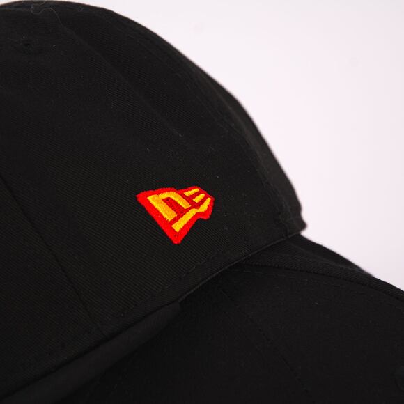 Kšiltovka New Era 9FIFTY Sylvester Superman Black